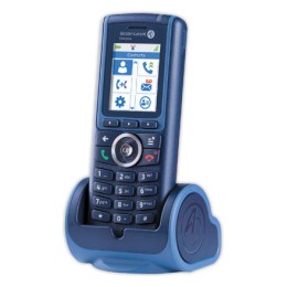 1 Pack Dect  8234 S Alcatel - Gris