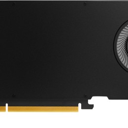 HP NVIDIA RTX A4000E 16Go 4DP Graphics