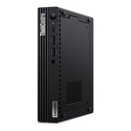 LENOVO ThinkCentre - M90q - Gen 3 - Intel Core i5-12500 - 8Go RAM - 256Go SSD - Intel UHD Graphics 770