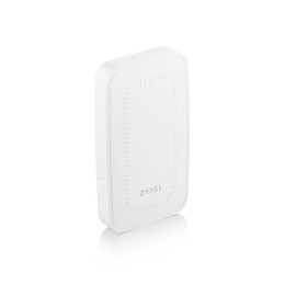 Borne d'accès sans fil - livré sans Alimentation Externe  - 1GbE - Wi-Fi 5 2.4 GHz, 5 GHz - AC 100/240 V - géré par le Cloud - montage mural