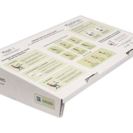1 Porte-document ERGO OPTI-1 - Optimeo