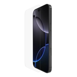 BELKIN ScreenForce Pro Tempered Glass AM Screen Protector - iPhone 16 Pro Max