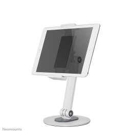 NEOMOUNTS DS15-540WH1 Support pour tablette 4.7-12.9p - universel