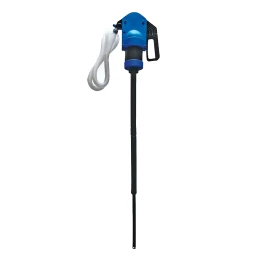 POMPE MANUELLE ADBLUE AVEC FLEXIBLE 