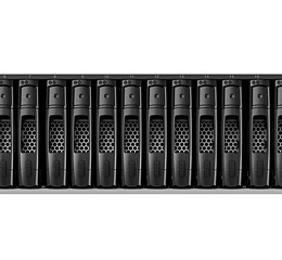 LENOVO ISG ThinkSystem DE2000H iSCSI Hybrid Flash Array 2U24 SFF