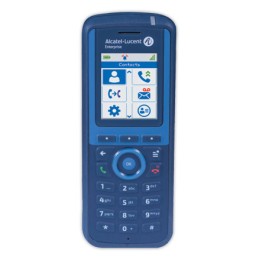 1 Pack Dect  8254 S Alcatel - Gris