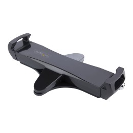 StarTech.com Adaptateur de Montage VESA Tablettes de 7,9 à 12,5", Antivol - Kit de montage (support de sécurité pour tablette, plaque lestée) - pour tablette - verrouillable - acier, plastique - noir - Taille d'écran : 7.9" - 12.5" - montable sur bras, mo