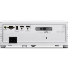 ACER HL6810ATV Laser Projector 4.000Lm 50.000:1 4K UHD 3.840x2.160 16:9 tive 4:3 Supported Zoom Optique 1.3X