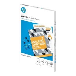 HP e-day Gls LJ A4 120g 150sh FSC Paper