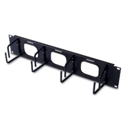 APC AR8428 accessoire de racks Panneau de gestion de câbles