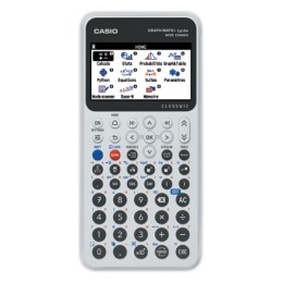 1 Calculatrice CASIO Graph Math+