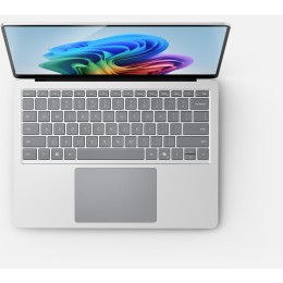 Microsoft Surface Laptop - Ecran Tactile 13.8" - Copilot+ PC - Snapdragon X Plus - 16Go RAM - 256Go SSD - Windows 11 Home- Platine (7ème Edition)