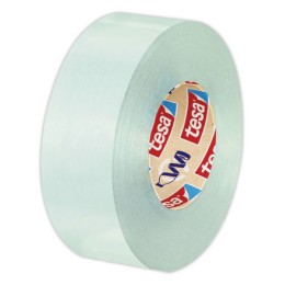 1 Rouleau adhésif transparent Tesafilm® Eco & Crystal 33mx19mm