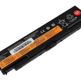 BATTERIE LI-ION 11.1V - 5200mAh - 58Wh - 57+ / 57++ / 45N1144 / 45N1145 / 45N1147 / 45N1148 / 45N1149 / 45N1150 / 45N1151 / 45N1153 - Pour LENOVO ThinkPad L440 / ThinkPad L540 / ThinkPad T440p / ThinkPad T540p / ThinkPad W540 / ThinkPad W541