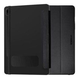 OtterBox React Folio Series - Étui à rabat pour tablette - noir - pour Samsung Galaxy Tab S9 FE
