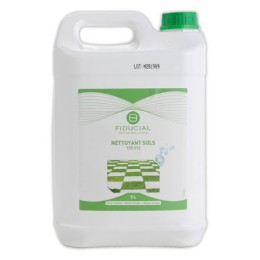 1 Nettoyant sols 5L