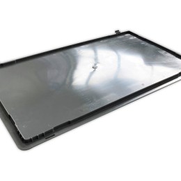 1 Couvercle pour bac Europe 600x300 mm