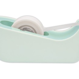 1 Dévidoir C18 Menthe + 1 rouleau SCOTCHMagic 33 m x 19 mm
