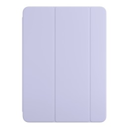 Apple Smart - Étui à rabat pour tablette - Violet clair - pour 10.9-inch iPad Air (4th generation, 5th generation), 11-inch iPad Air M2 Wi-Fi, M2 Wi-Fi + Cellular, M3 Wi-Fi, M3 Wi-Fi + Cellular