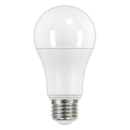 1 Ampoule LED GLS E27 4,3W 806LM 2700K OPALE