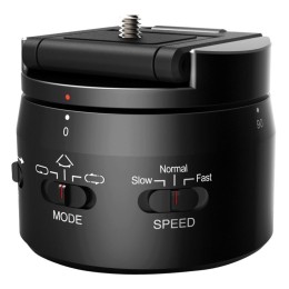 ACTIVEON Motorized Panning Head