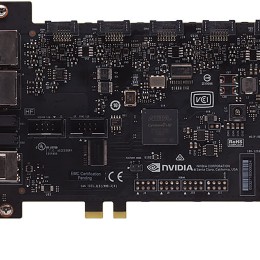 HP NVIDIA Quadro Sync II