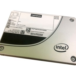 LENOVO ISG ThinkSystem ST50 8.89cm 3.5inch Intel S4510 480GB Entry SATA 6Gb Non Hot Swap SSD