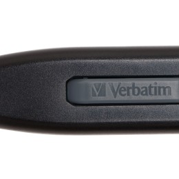 Verbatim Store 'n' Go V3 - Clé USB - 16 Go - USB 3.2 Gen 1 - gris