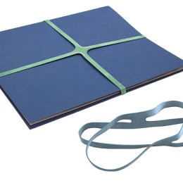 1 Sachet de 25 Bracelets en croix 160 x 20 mm