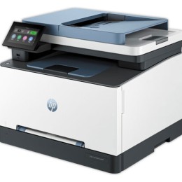 HP Color LaserJet Pro MFP 3302fdw Multifunction printer 216x356mm A4 25ppm 250 Sheets LAN USB 2.0 Wi-Fi