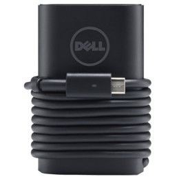 Dell - Adaptateur alimentation USB-C - AC - 90 Watt - Europe