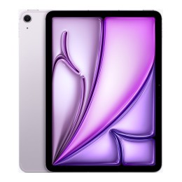 Apple 11-inch iPad Air M2 Wi-Fi - Tablette - 512 Go - 11" IPS (2360 x 1640) - violet