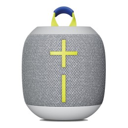LOGITECH Ultimate Ears WONDERBOOM 4 Joyous Brights