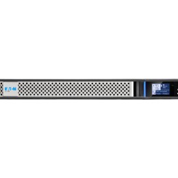 EATON Onduleur 5P Gen2 Rack 1U 1ph line-interactive 1150VA 700W s 6 C13 carte