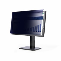 StarTech.com Filtre de Confidentialité pour Écran 27" 16:9, +/- 30° - Filtre anti-indiscrétion - à double sens - amovible - branchement - Largeur 27 po. - noir