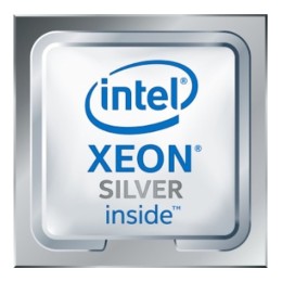 Intel Xeon Silver 4416+ - 2 GHz - 20 curs - 40 fils - 37.5 Mo cache - FCLGA4677 Socket