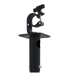 OPTOMA Heavy-duty Trigger Clamp for Use With The OCMPROS and OCMPROM Ceiling Mounts Suitbale for Trussing up to 51mm Diameter