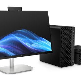 HP Elite Tower 800 G1 Intel Core Ultra 5 235 16Go 512Go SSD UMA W11P 3/3/3 Smartbuy