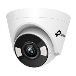 TP-LINK VIGI C440 2.8MM 4MP Full-Color Turret Network Camera