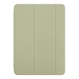 Apple Smart - Étui à rabat pour tablette - vert gris - pour 10.9-inch iPad Air (4ème génération, 5ème génération), 11-inch iPad Air