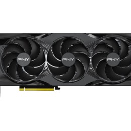 PNY GeForce RTX 5090 OC - Carte graphique - GeForce RTX 5090 - 32 Go GDDR7 - PCIe 5.0 x16 - 3 x DisplayPort, HDMI