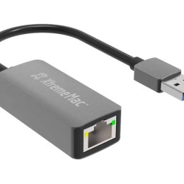 XTREMEMAC Adaptateur USB-A / Ethernet