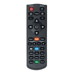 OPTOMA Remote Control X/W/344/345/354/355/WU/W/EH/X416/EH341X/W316ST