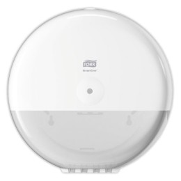 1 Distributeur de papier toilette TORK Smartone