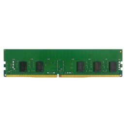 QNAP - T0 version - DDR4 - module - 16 Go - DIMM 288 broches - 1600 MHz / PC4-25600 - 1.2 V - mémoire enregistré - ECC