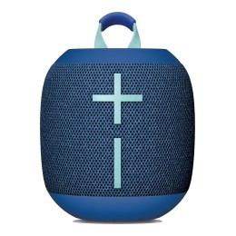 LOGITECH Ultimate Ears WONDERBOOM 4 Cobalt Blue