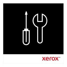 Xerox Extended On-Site - Contrat de maintenance prolongé (additionnel) - pièces et main d'oeuvre - 2 années (2ème/3ème années) - sur site - doit être acheté dans les 90 jours suivant l'achat du produit - pour Xerox C320V_DNI
