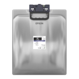 EPSON WorkForce Pro WF-C879R Black XXL Ink Supply Unit