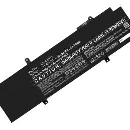 DLH - Batterie de portable (équivalent à : Lenovo L21C3P71, Lenovo L21C4P71, Lenovo L21D3P71, Lenovo L21D4P71, Lenovo L21L3P71, Lenovo L21L4P71, Lenovo L21M3P71, Lenovo L21M4P71, Lenovo L21M4P72, Lenovo 5B10W51863, Lenovo 5B10W51864, Lenovo 5B10W51866, Le