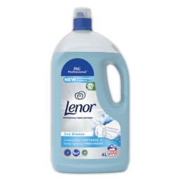 1 Adoucissant concentré liquide 200 doses LENOR